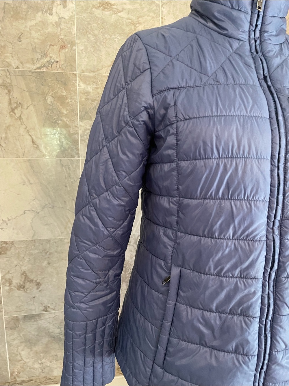 Patagonia Radalie Zip Up Jacket - Picture 3 of 11